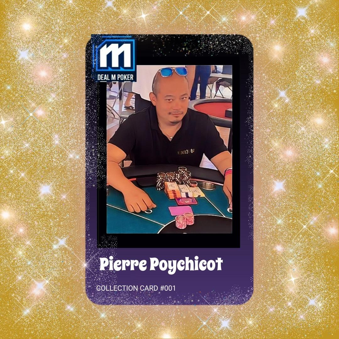 Pierre Poychicot