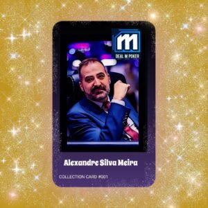 Alexandre Silva Meira