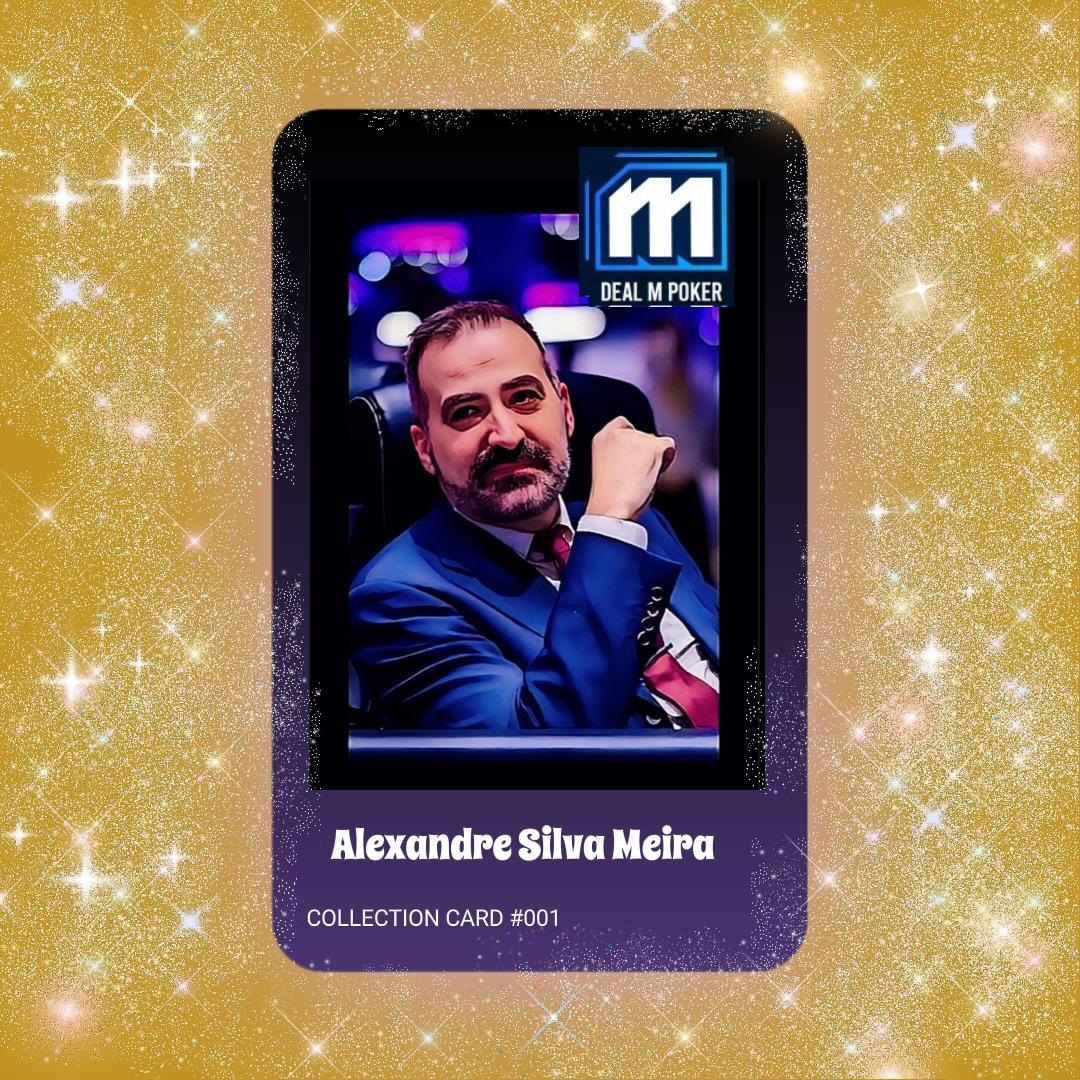 Alexandre Silva Meira