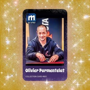 Olivier Parmentelat