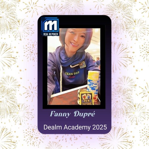 Fanny Dupré