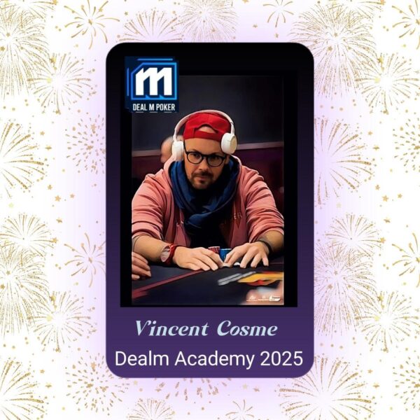 Vincent Cosme