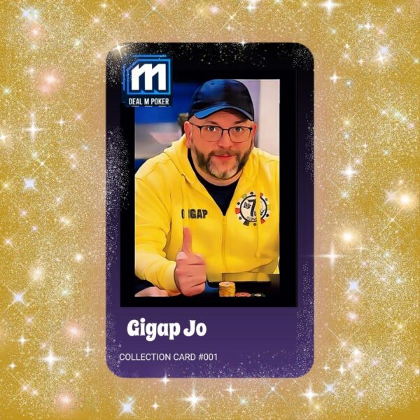 Gigap Jo