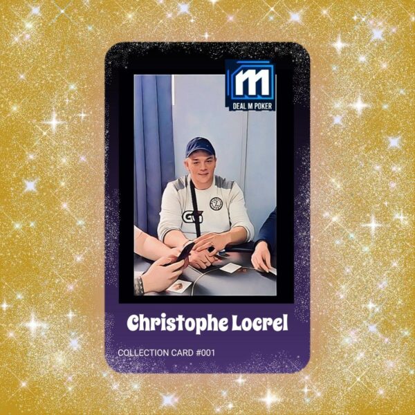 Christophe Locrel