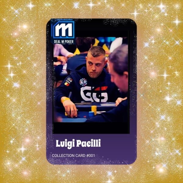 Luigi Pacilli