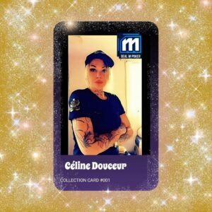 Céline Douceur