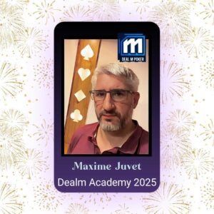 Maxime Juvet