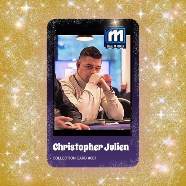 Christopher Julien