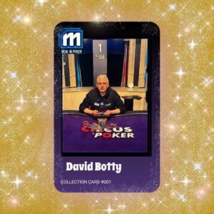 David Botty