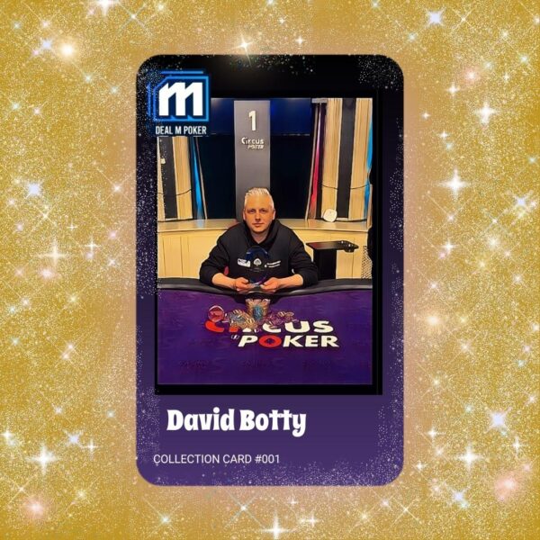 David Botty