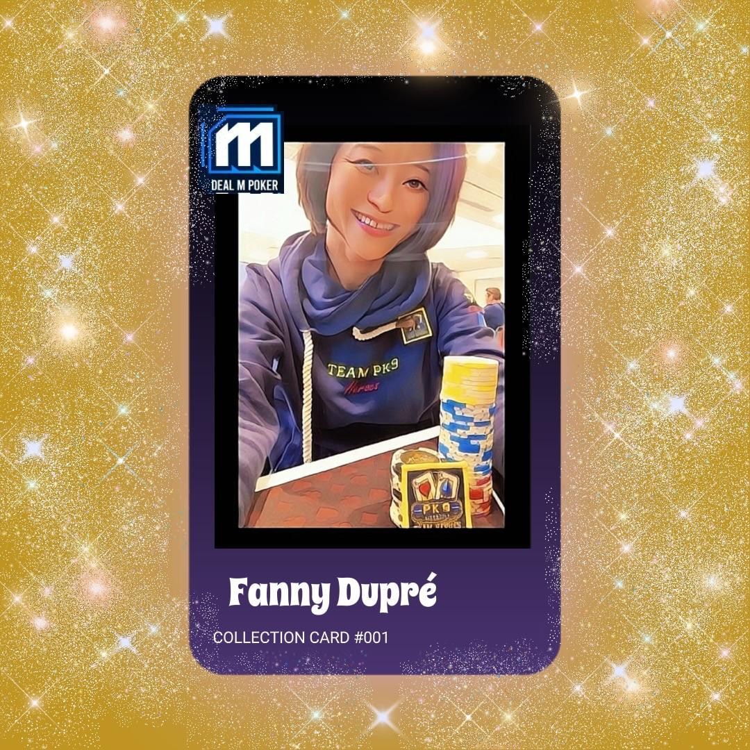 Fanny Dupré