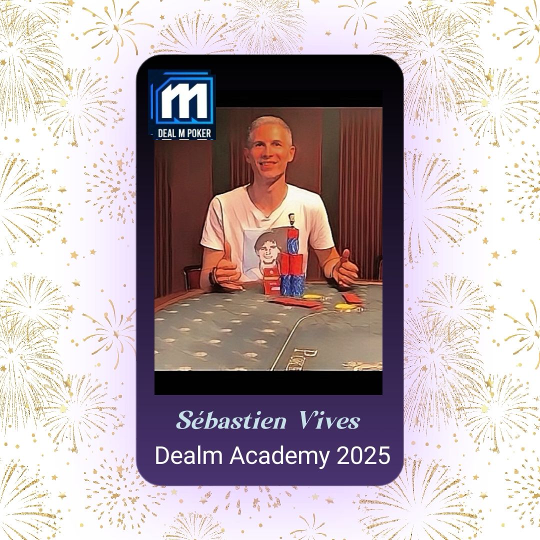 Sébastien Vives