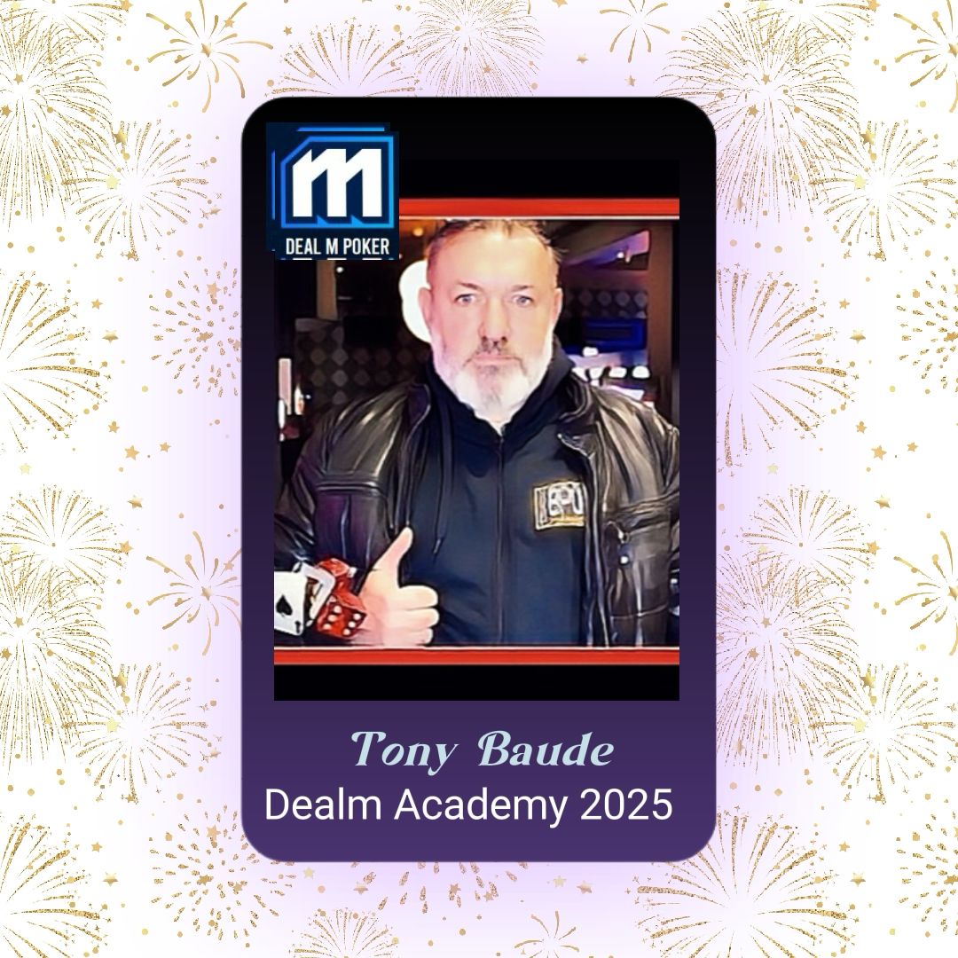 Tony Baude