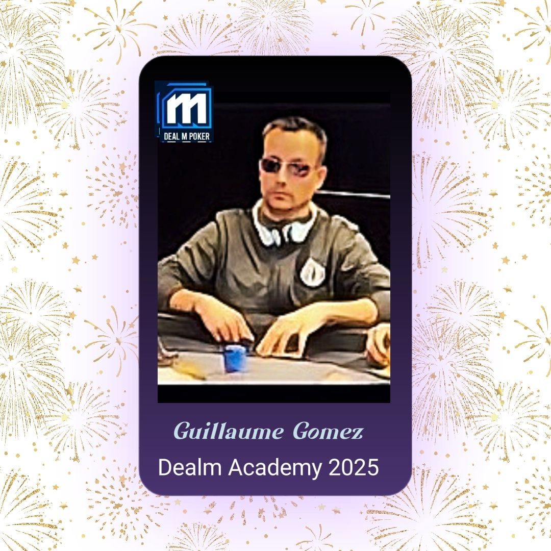 Guillaume Gomez