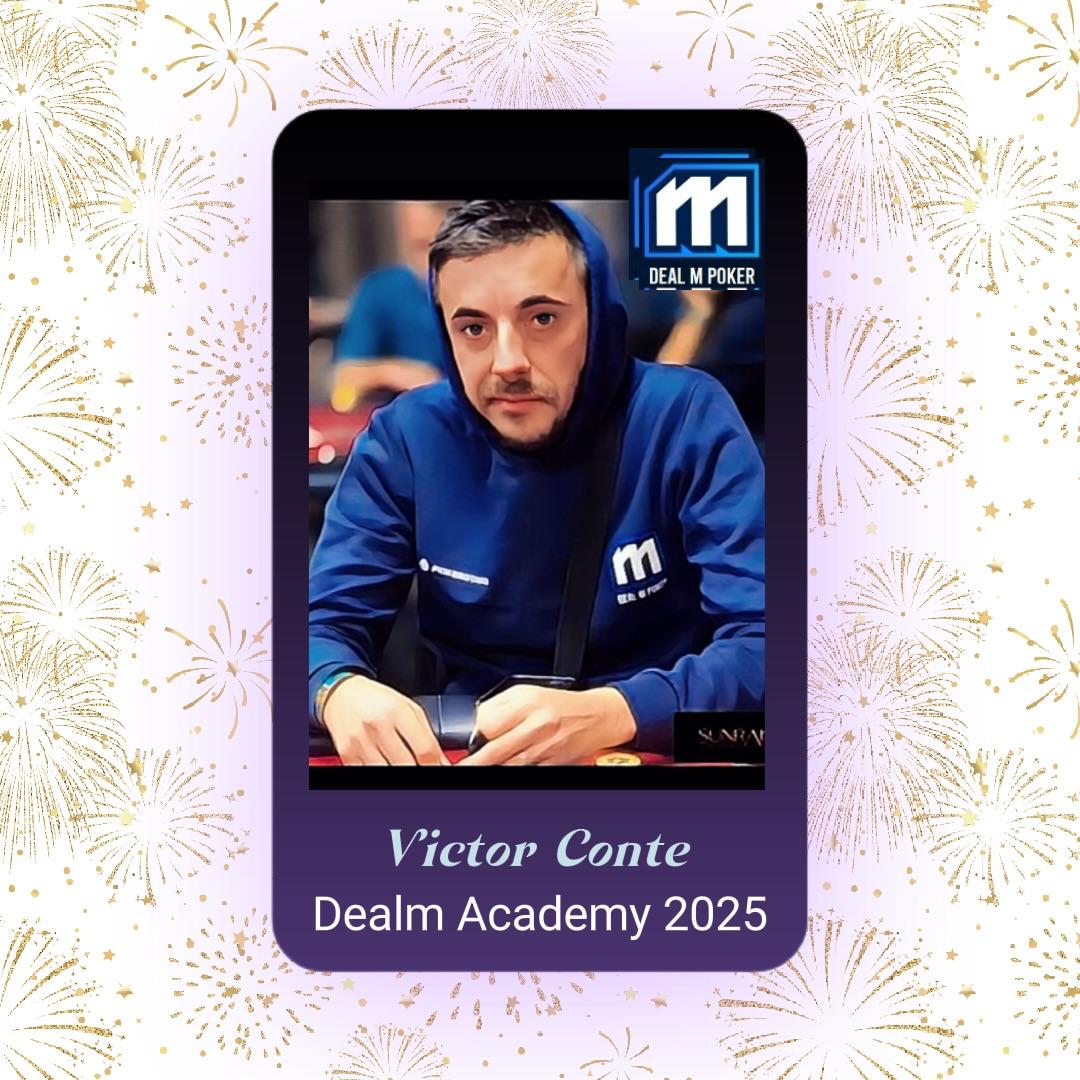 Victor Conte