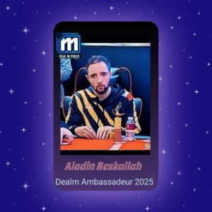 Aladin Reskallah