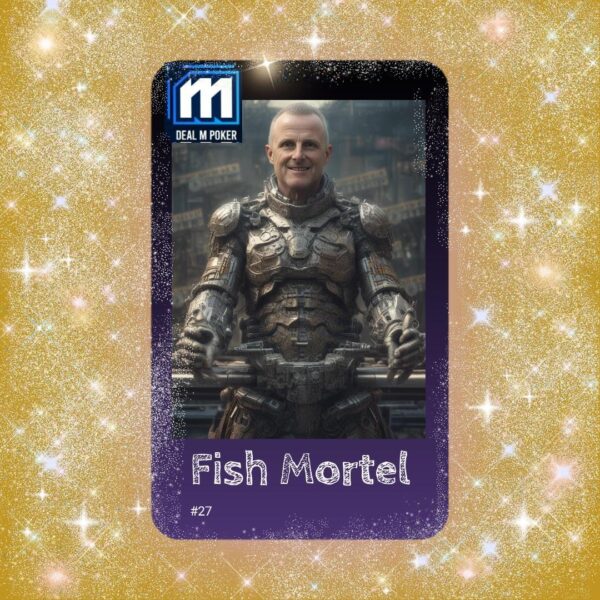 Fish Mortel
