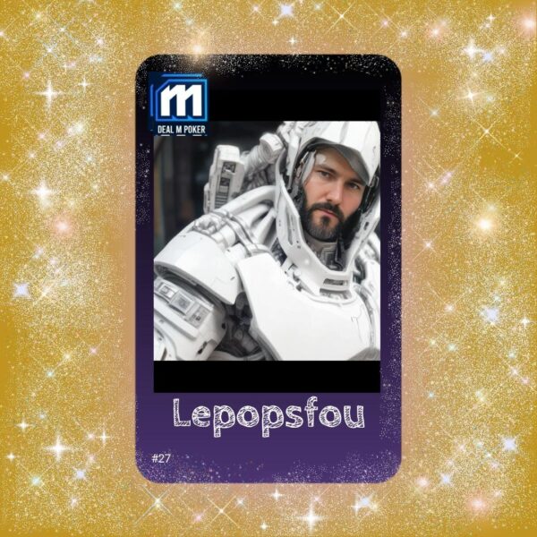 Lepopsfou