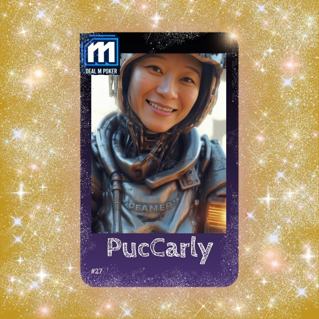 PucCarly
