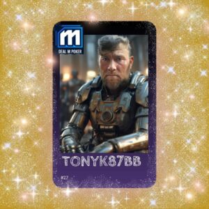 TONYK87BB