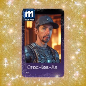 Croc-les-As