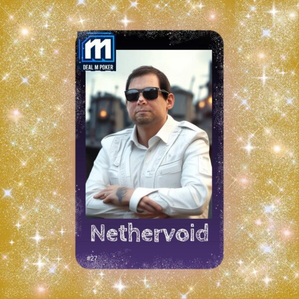 Nethervoid
