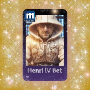Henri IV Bet