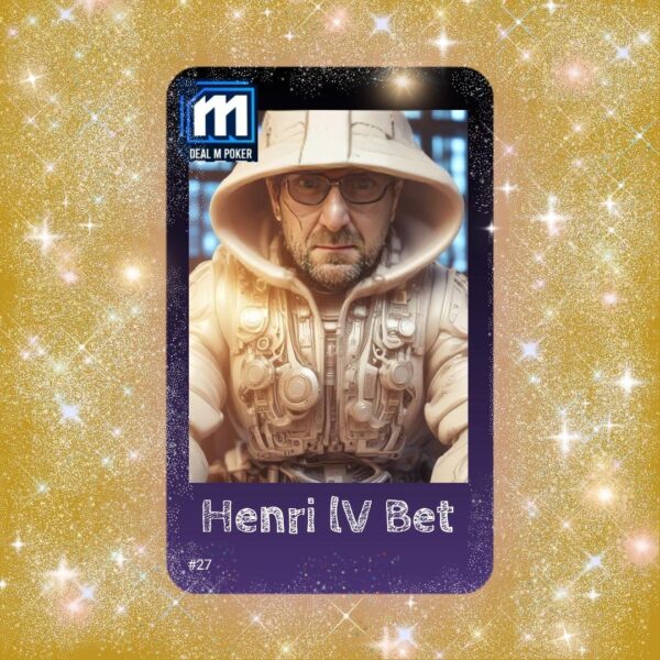 Henri IV Bet