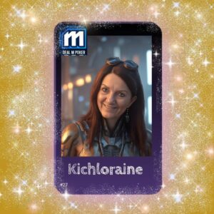 Kichloraine