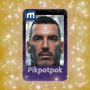 Pikpotpok