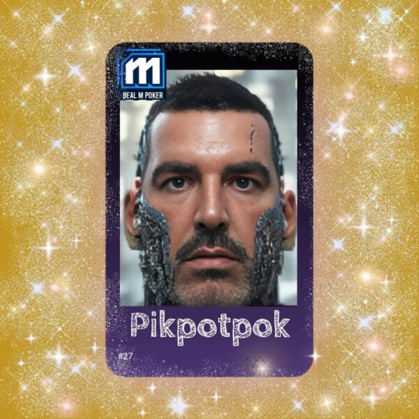 Pikpotpok