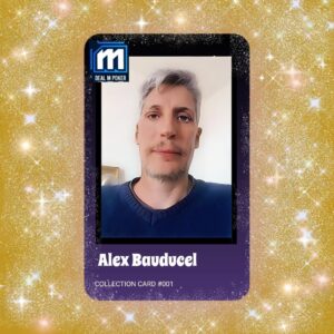 Alex Bauducel
