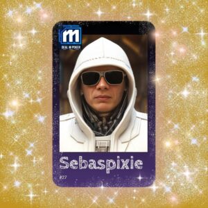 Sebaspixie