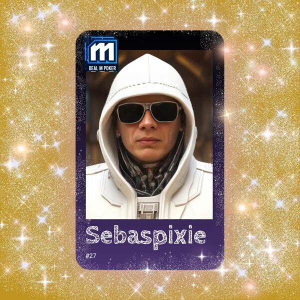 Sebaspixie