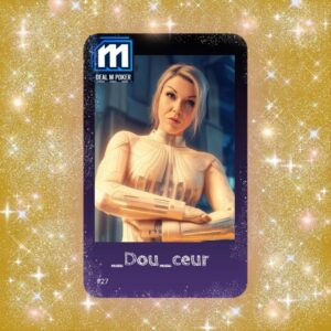 _Dou_ceur Online Carte Unique