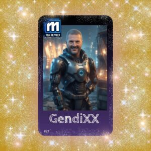 GendiXX