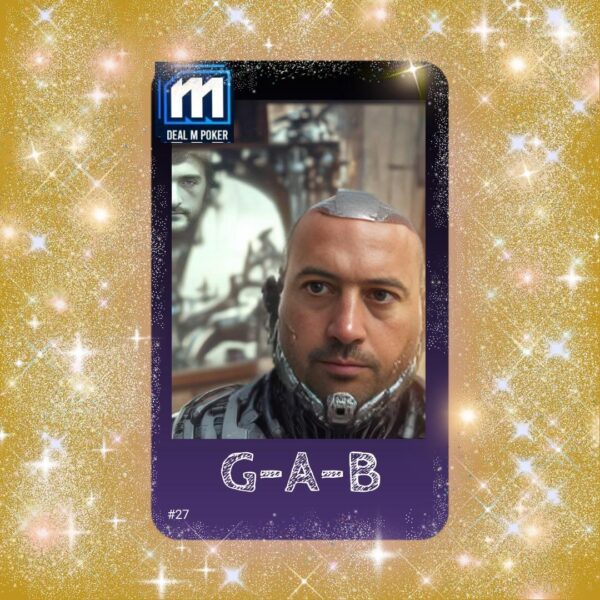 G-A-B Carte Unique